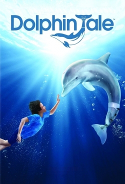 watch Dolphin Tale