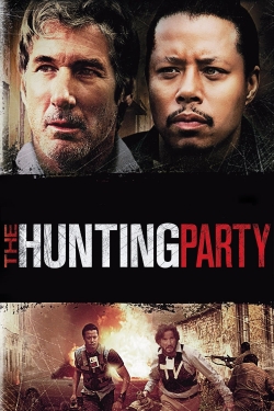 watch The Hunting Party