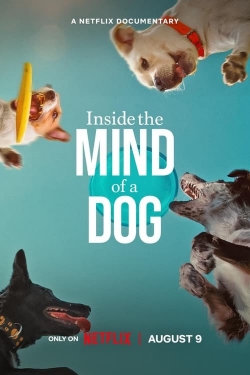 watch Inside the Mind of a Dog