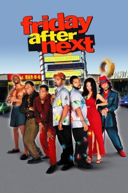 watch Friday After Next