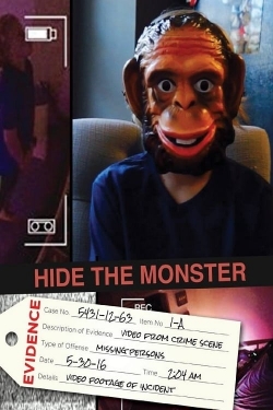 watch Hide the Monster