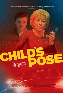 watch Child's Pose