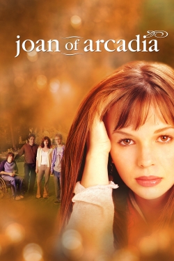 watch Joan of Arcadia