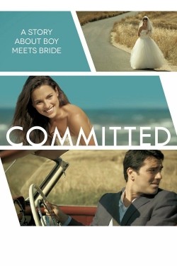 watch Committed