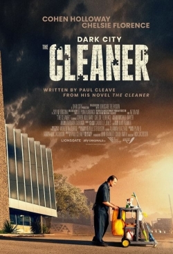 watch Dark City: The Cleaner