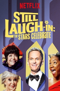 watch Still Laugh-In: The Stars Celebrate