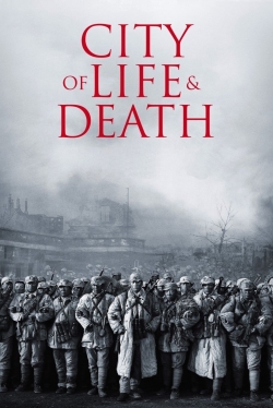 watch City of Life and Death