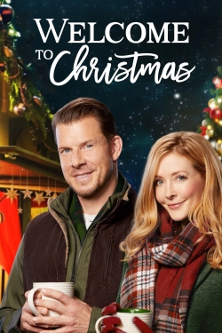 watch Welcome to Christmas