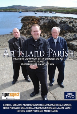 watch An Island Parish