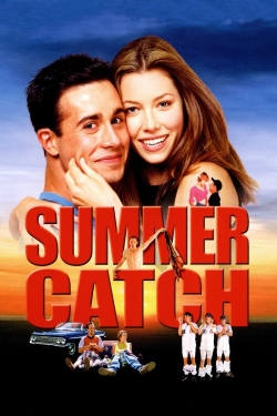 watch Summer Catch