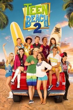 watch Teen Beach 2