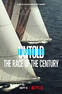watch Untold: Race of the Century