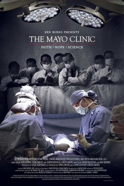 watch The Mayo Clinic, Faith, Hope and Science
