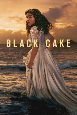 watch Black Cake