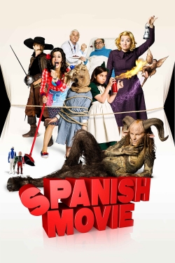 watch Spanish Movie