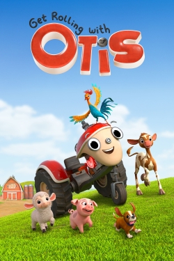 watch Get Rolling With Otis