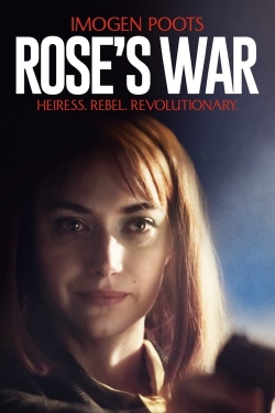 watch Rose's War