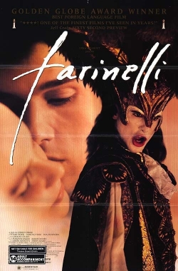 watch Farinelli