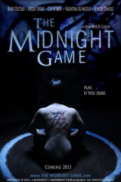 watch The Midnight Game
