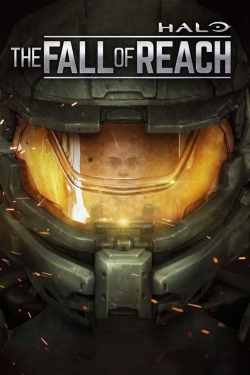 watch Halo: The Fall of Reach