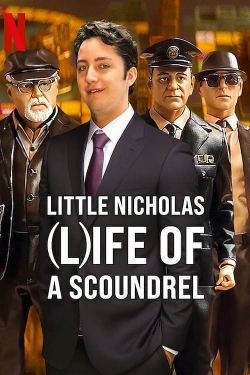 watch Little Nicholas: Life of a Scoundrel