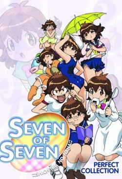 watch Seven of Seven