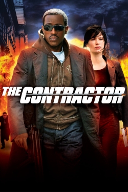 watch The Contractor