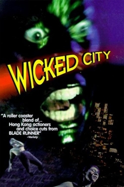 watch The Wicked City