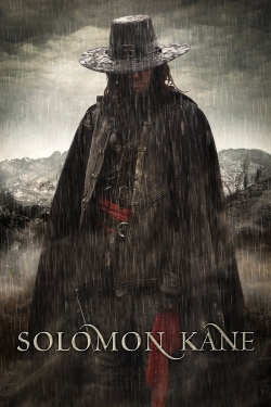 watch Solomon Kane