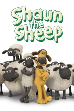 watch Shaun the Sheep