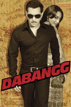 watch Dabangg