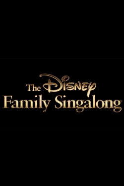watch The Disney Family Singalong