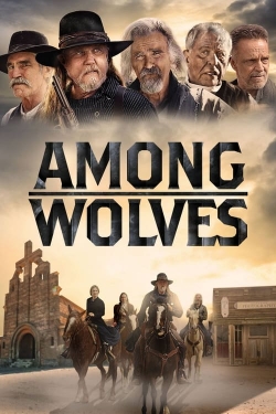 watch Among Wolves