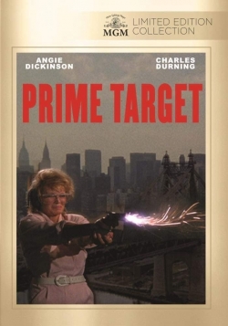 watch Prime Target