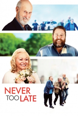 watch Never Too Late