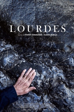 watch Lourdes