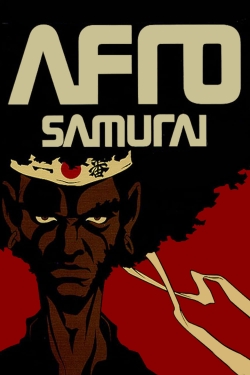 watch Afro Samurai