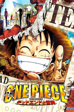 watch One Piece: Dead End Adventure