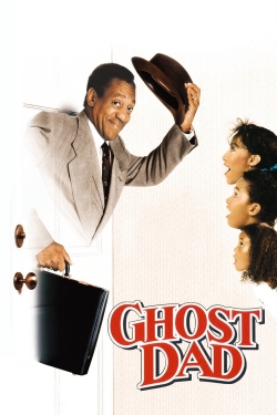 watch Ghost Dad