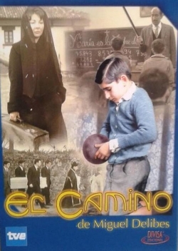 watch El Camino