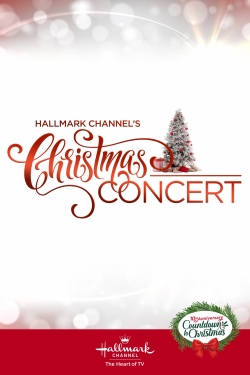 watch Hallmark Channel's Christmas Concert