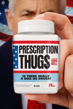watch Prescription Thugs