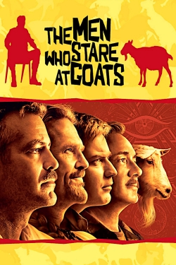 watch The Men Who Stare at Goats