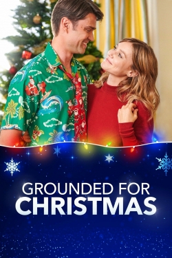 watch Grounded for Christmas