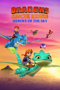 watch Dragons Rescue Riders: Heroes of the Sky