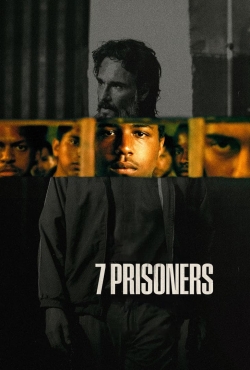 watch 7 Prisoners