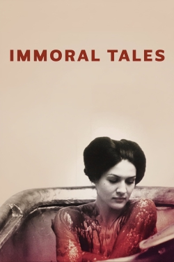 watch Immoral Tales