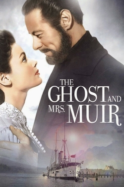 watch The Ghost and Mrs. Muir