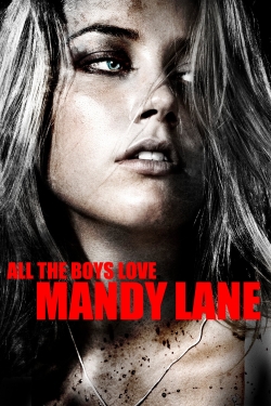 watch All the Boys Love Mandy Lane