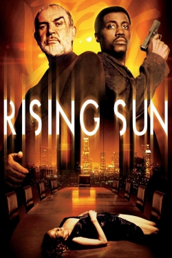 watch Rising Sun